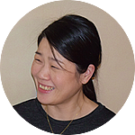 市原 香織